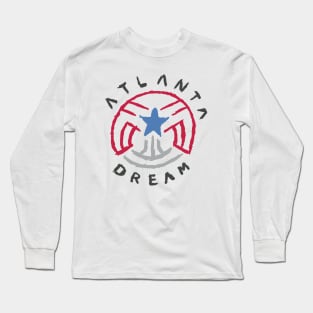 Atlanta Dreaaaam 02 Long Sleeve T-Shirt